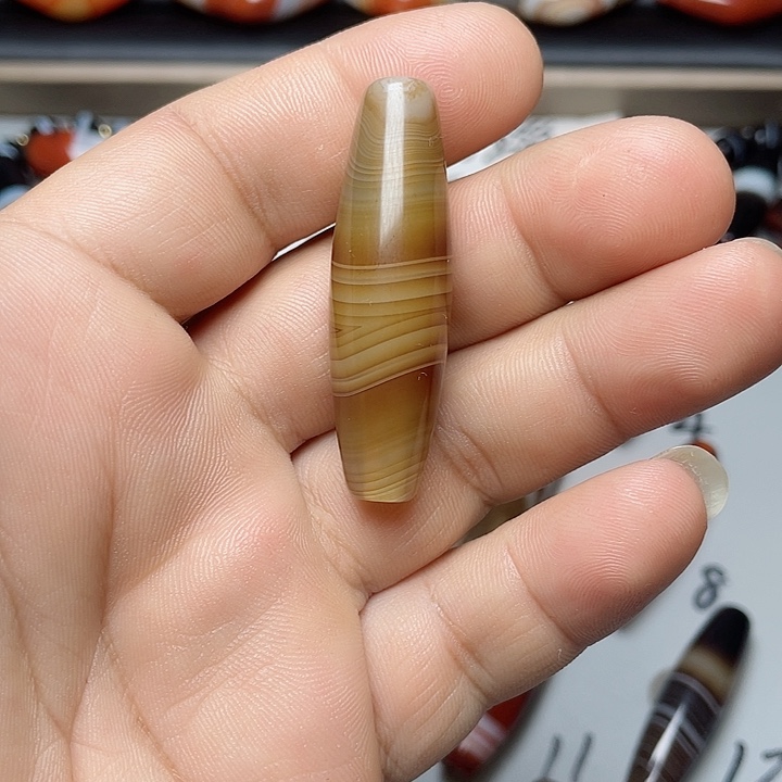 玛瑙/玉髓珠宝半成品合金