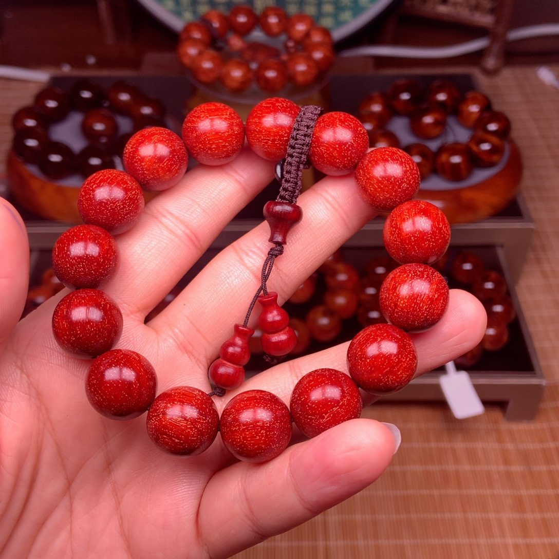 檀香紫檀（小叶紫檀）才*万宁2w