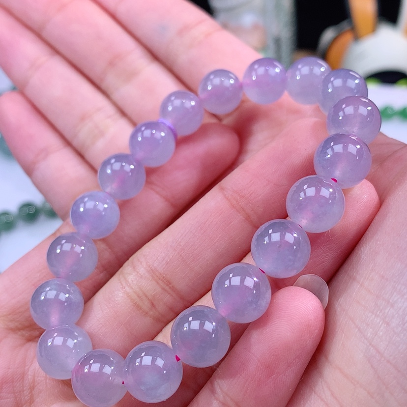 【闪购商品】翡翠手链未镶嵌翡翠