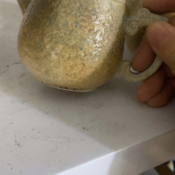 陶瓷艺术品及陶瓷制品