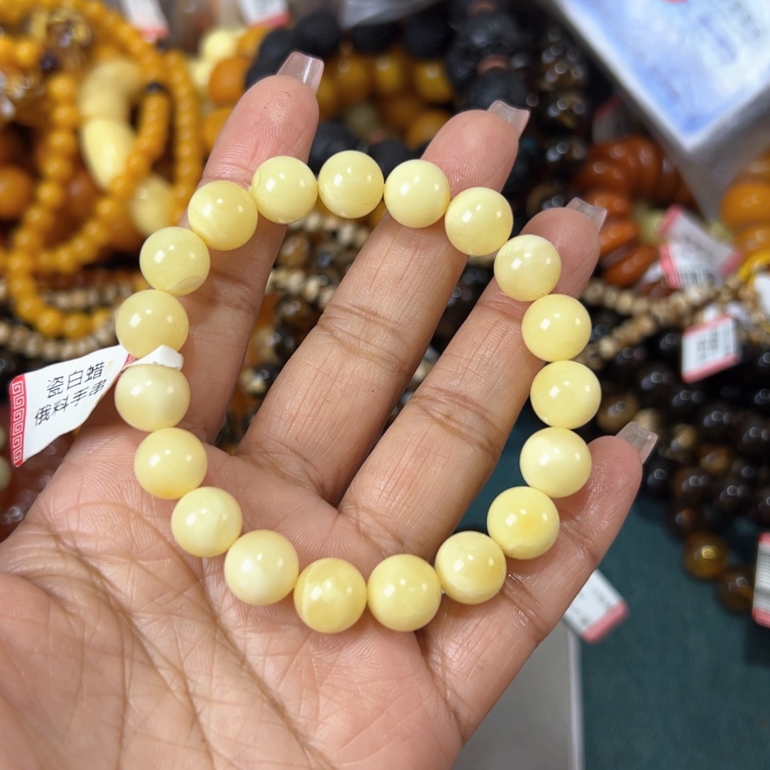 琥珀珠宝奇石未镶嵌426