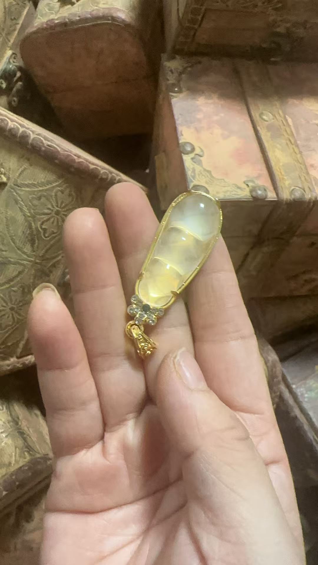 家居饰品摆件   GD0119   精美摆件现代仿古复古摆件现代工艺品
