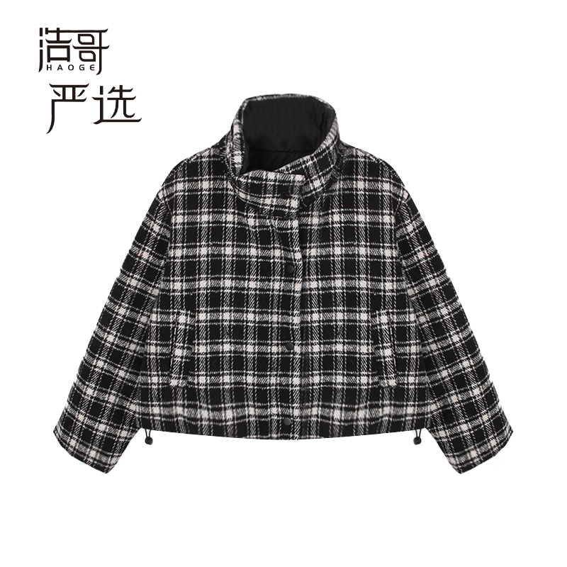 萱Xuan●羽绒服预D3YRF9248A