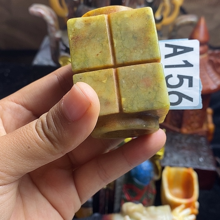 玛瑙/玉髓合金挂件