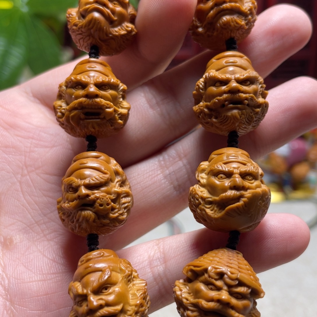 橄榄核手串/手链橄榄核