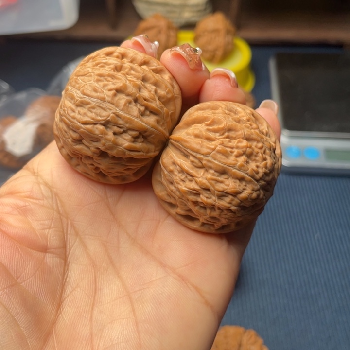 核桃39铁锤全品无修