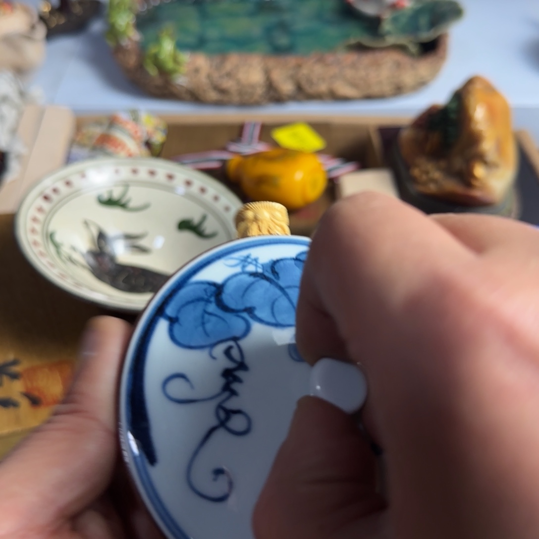 紫砂茶宠我家粉丝真好看啊