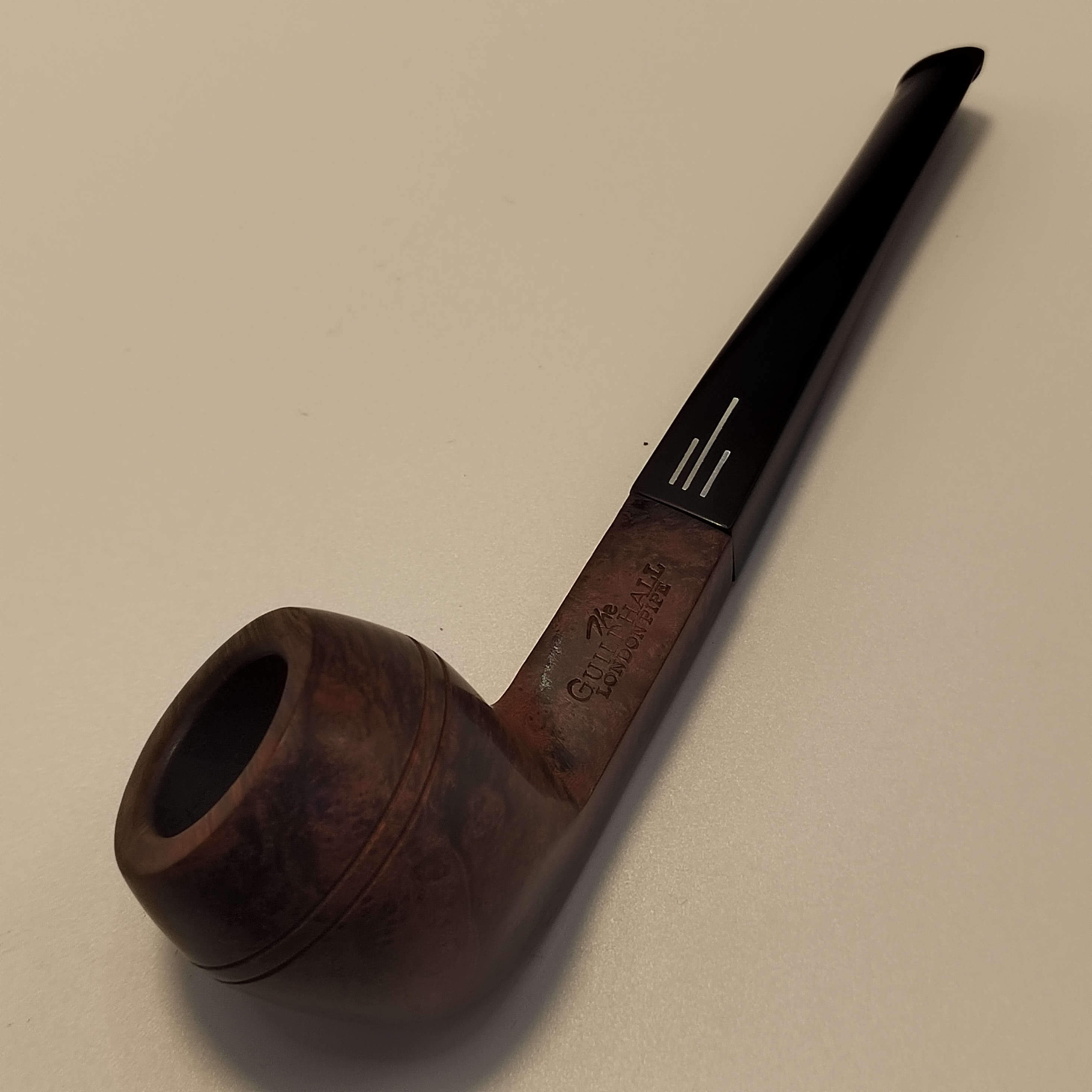 石楠木烟斗专拍链接