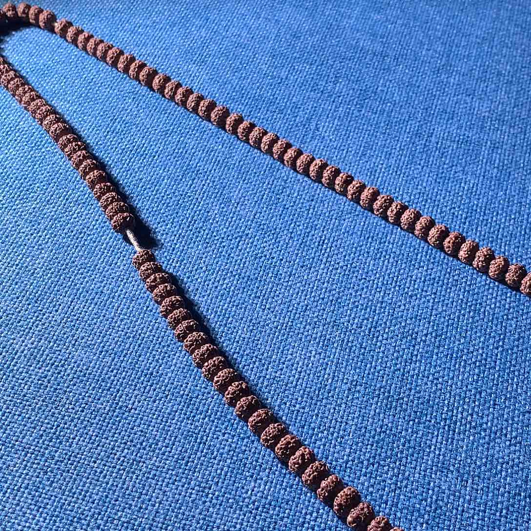 地***父金刚菩提吊坠老树平细7 108