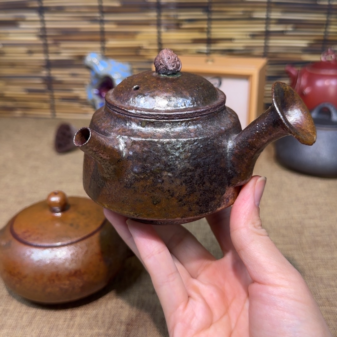 垕瓷甄选传统工艺