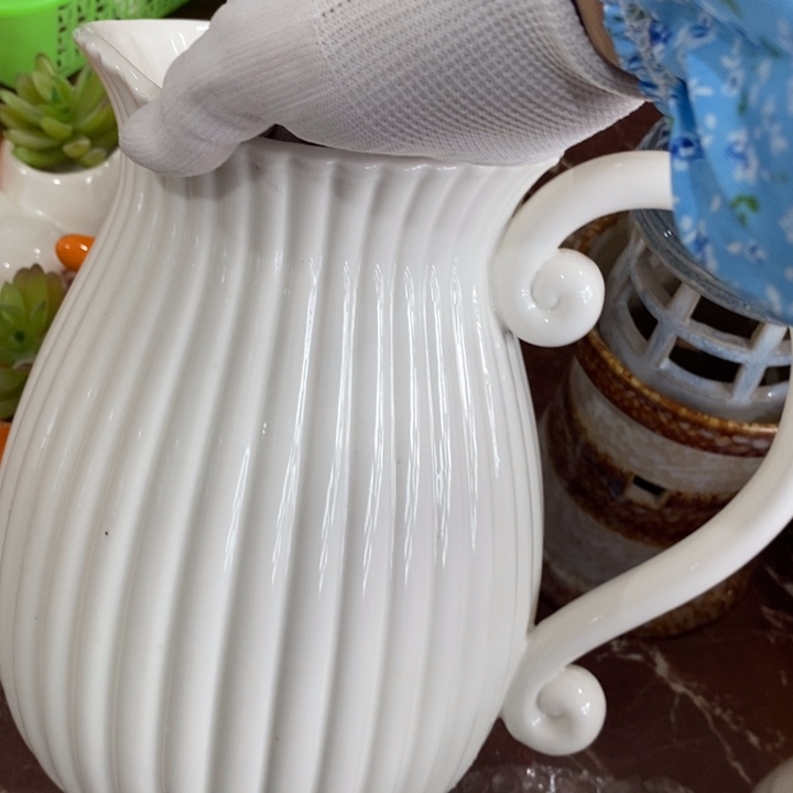 陶瓷树脂工艺摆件