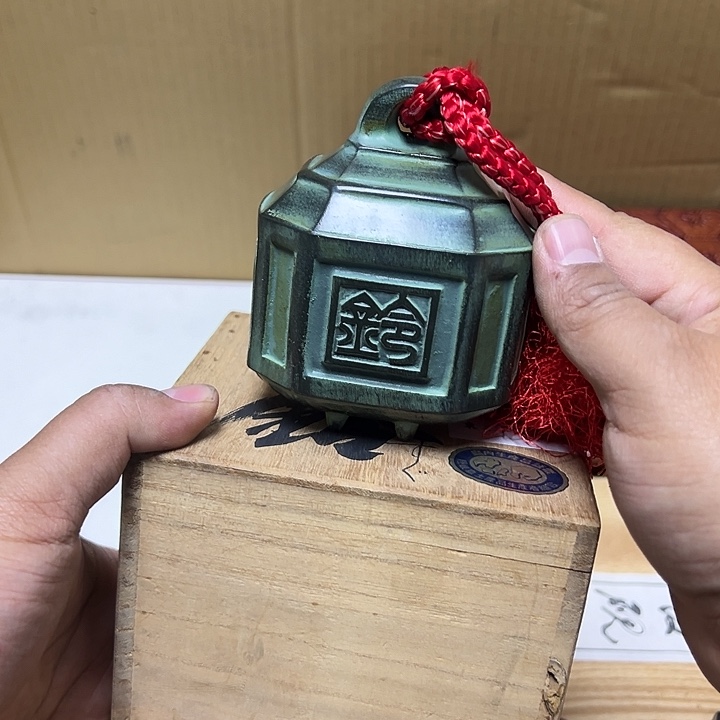 摆件家居工艺品瓷器