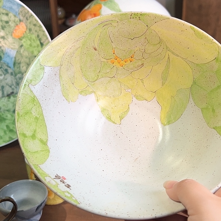 景德镇陶瓷艺术精品