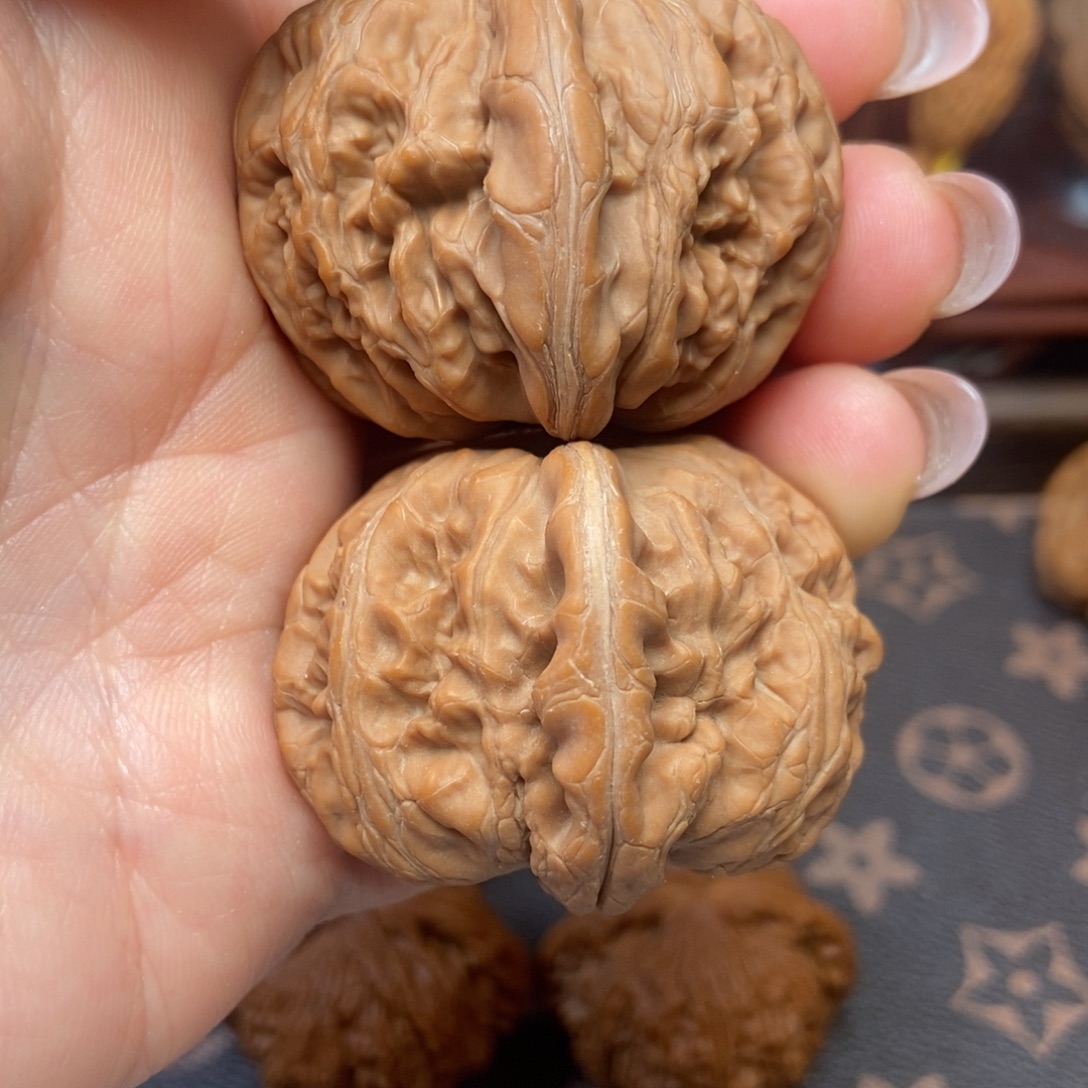 大叶紫檀（黑酸枝木类）元宝