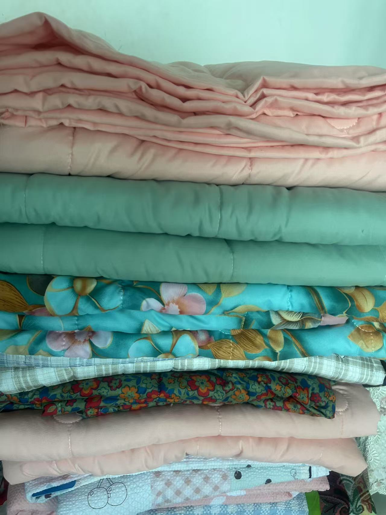 瑕疵夏凉被【尺寸以主播讲解为准】特价链接