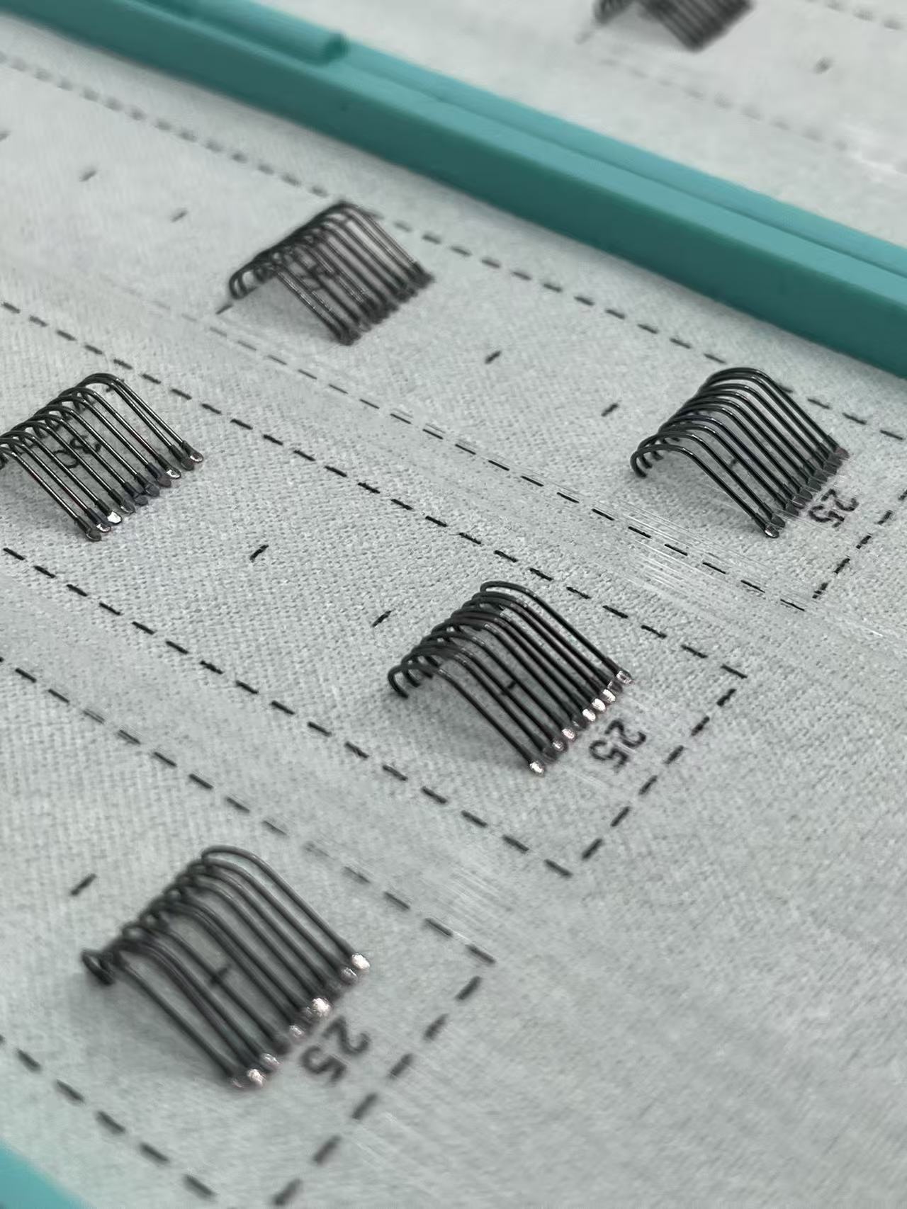 【100付】冤总手作手工精绑狼伢袖黑坑竞技成品