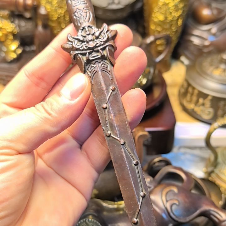 铜铜铜铜铜器摆件