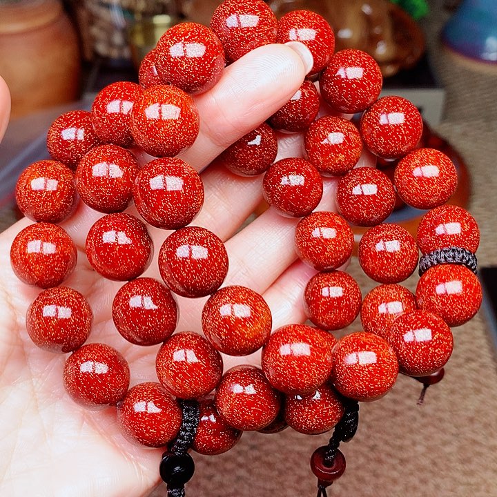 檀香紫檀（小叶紫檀）