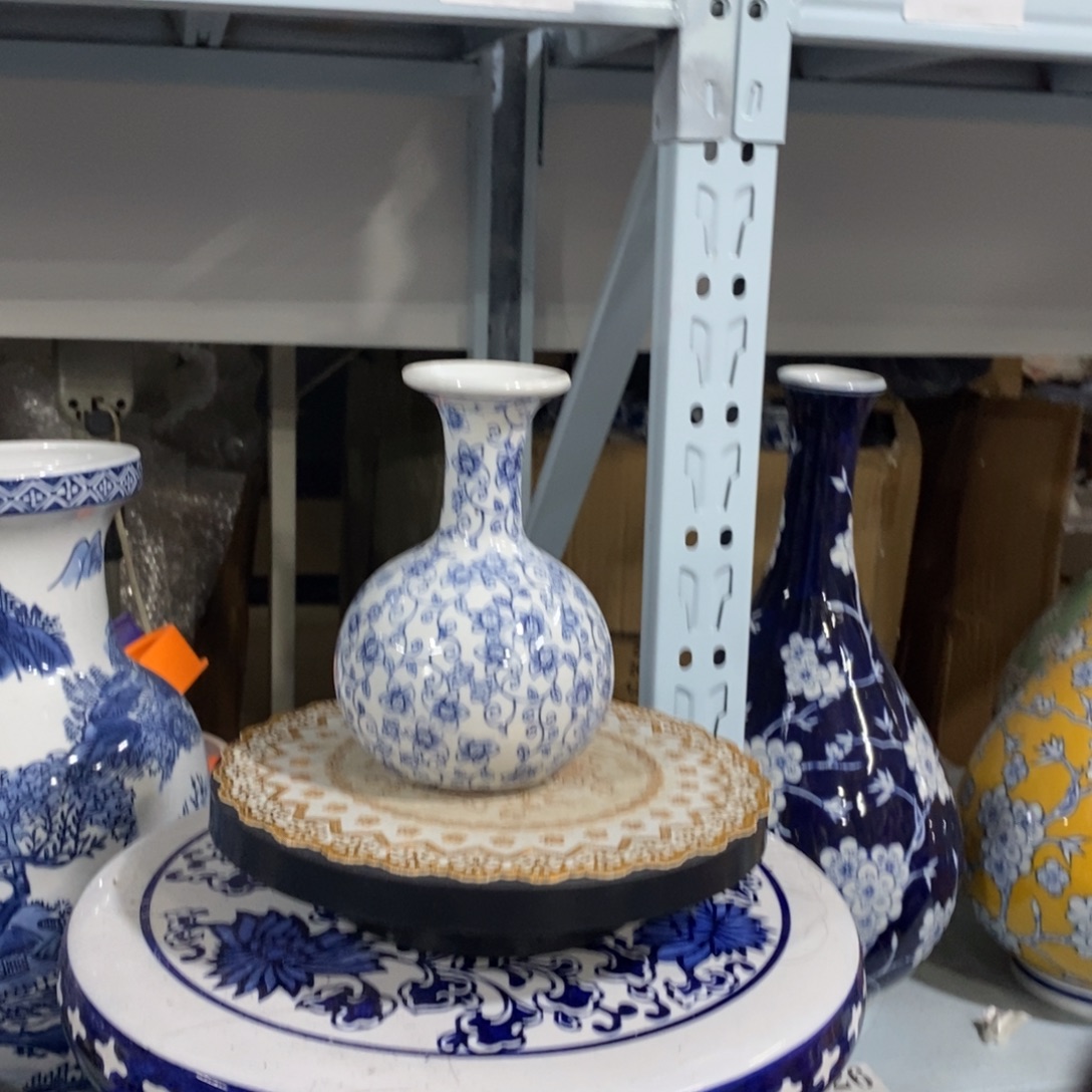 瓶小花瓶花瓶摆件