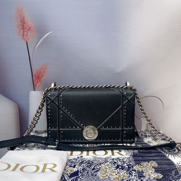 迪奥/95新/包包/250327XZ0035/C18314915319