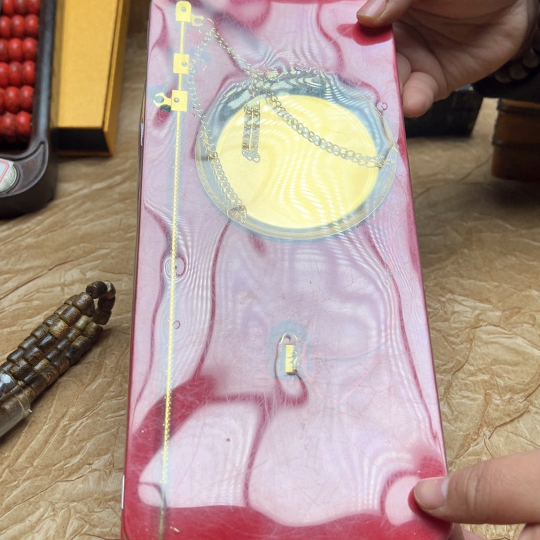 大叶紫檀（黑酸枝木类）