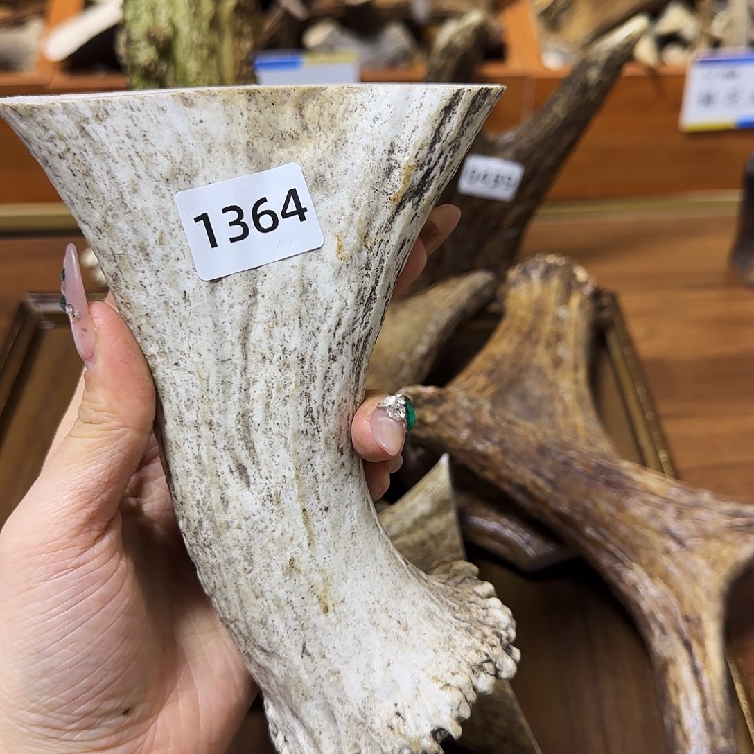 手串/手链鹿骨1364弹弓