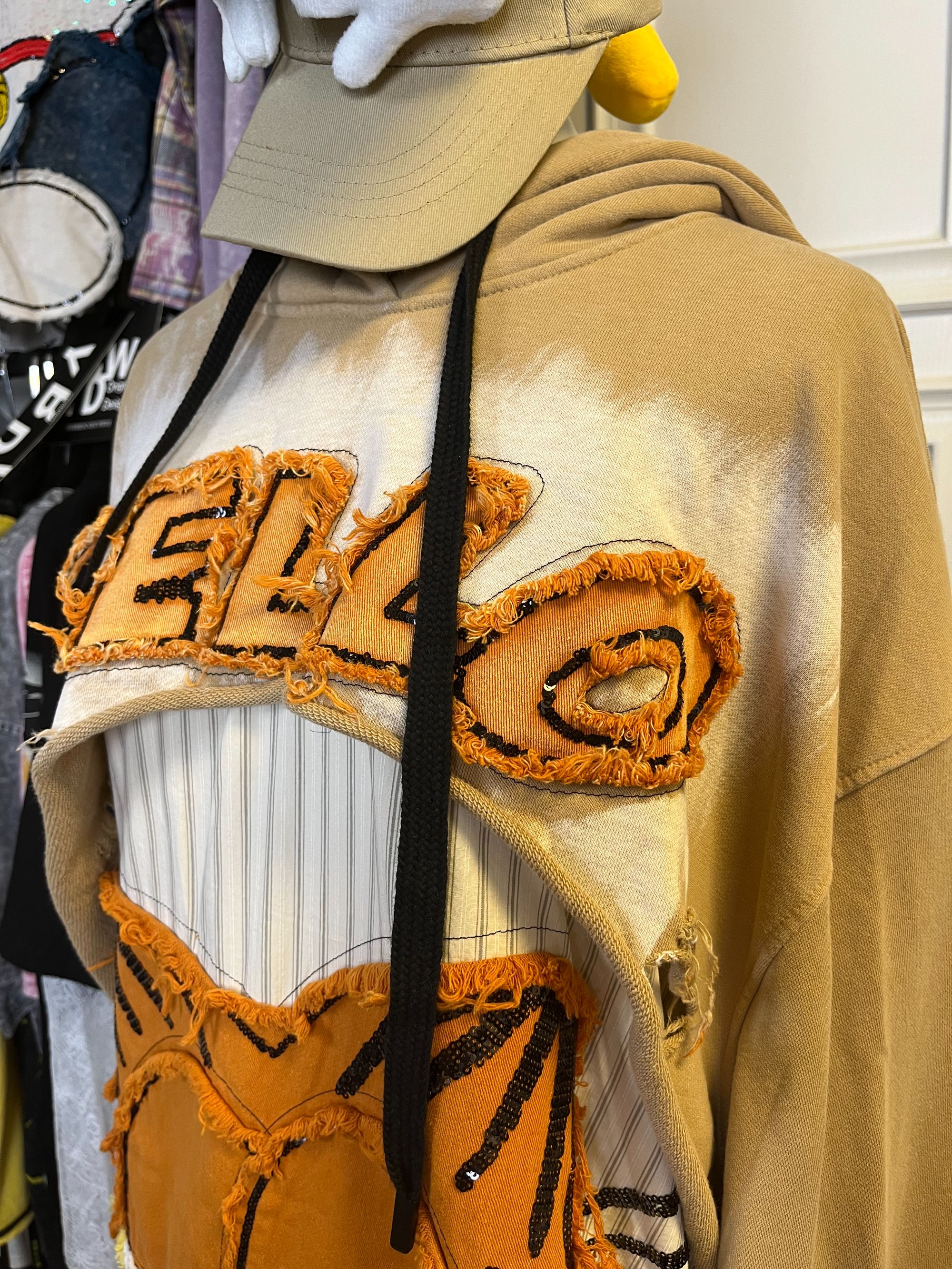 小天女装高定潮牌重工欧货【编号001-122】