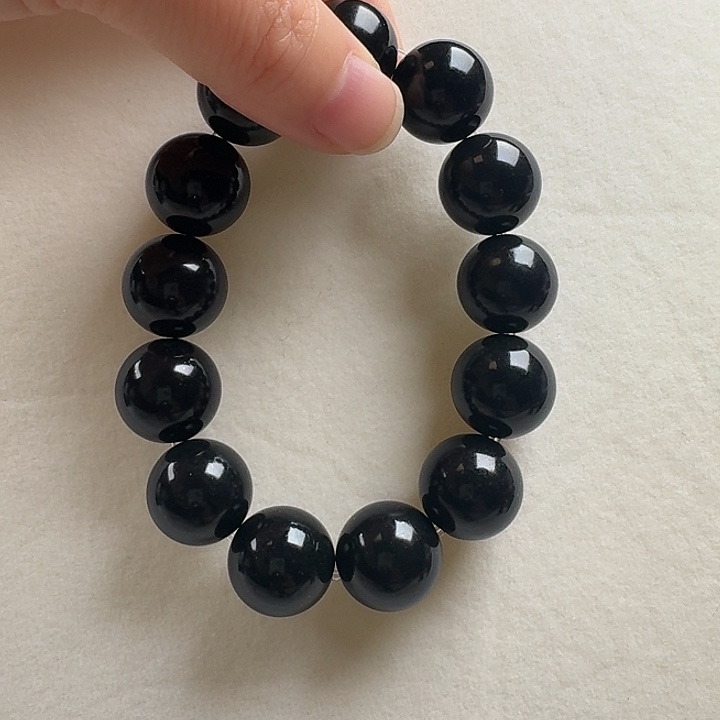 蔚***上蛇纹石玉合金戒指