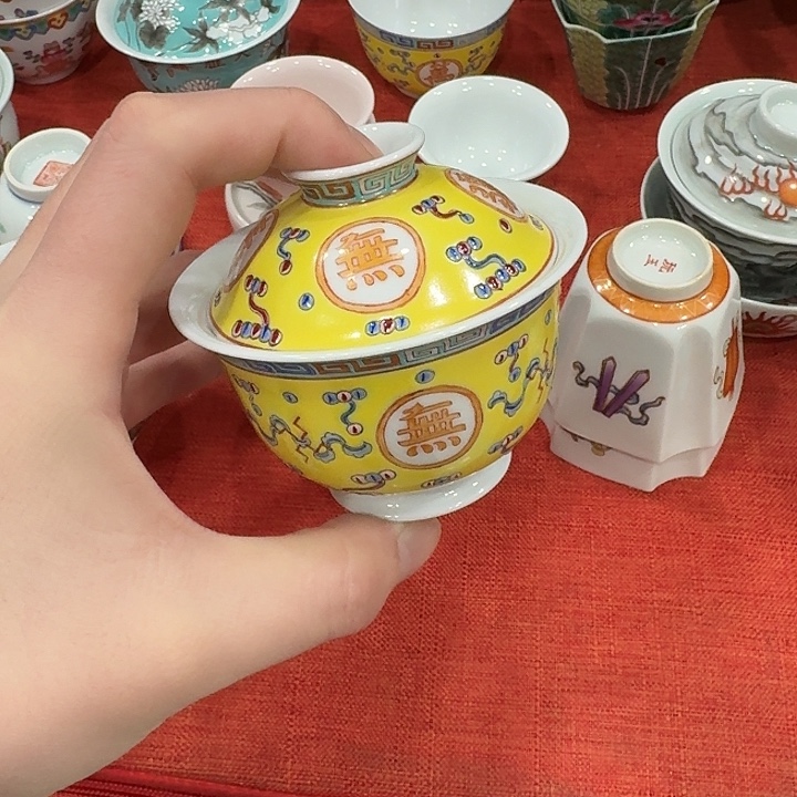 陶瓷艺术品收藏陶瓷