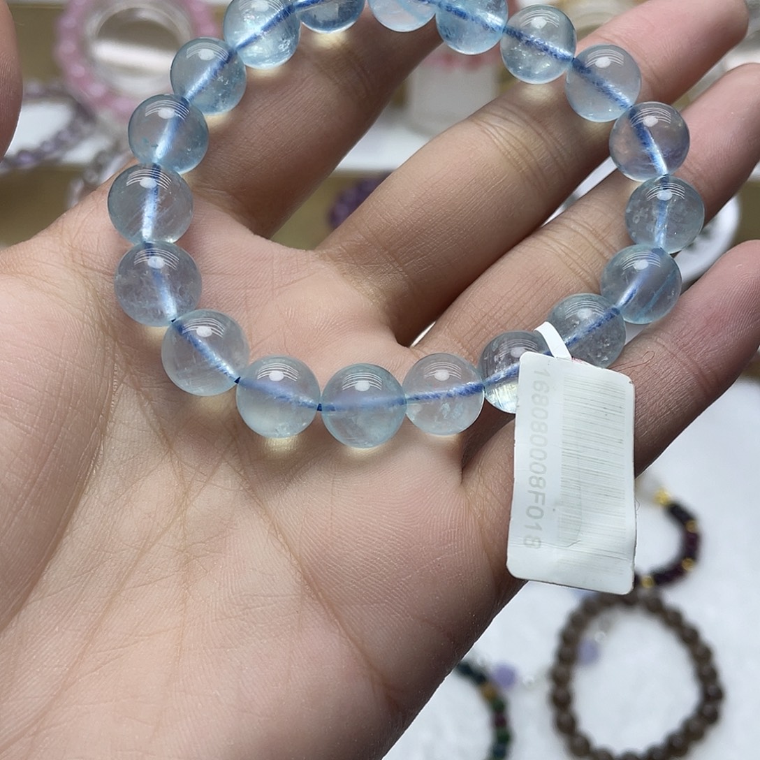 手链未镶嵌水晶默认