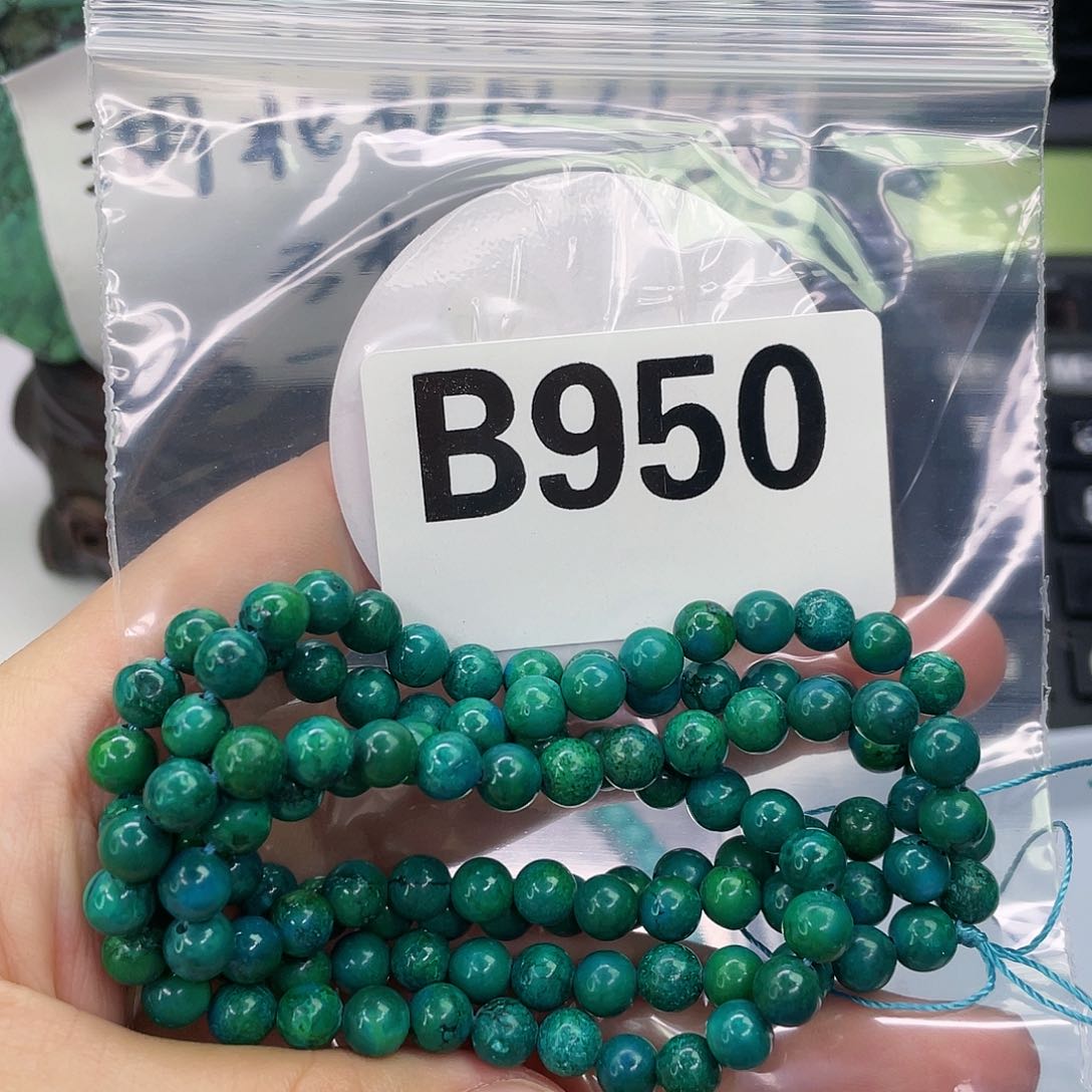 A空竹粉丝专享精品手工配珠