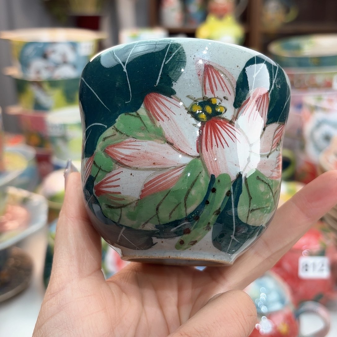 瓷片你是什么情况呀啊