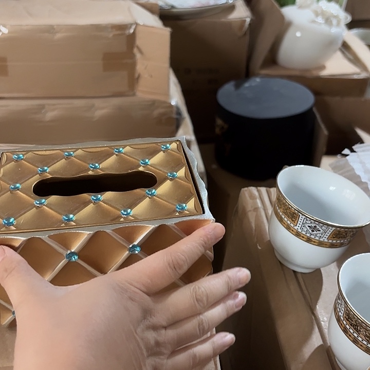 瓷片样品样品微瑕