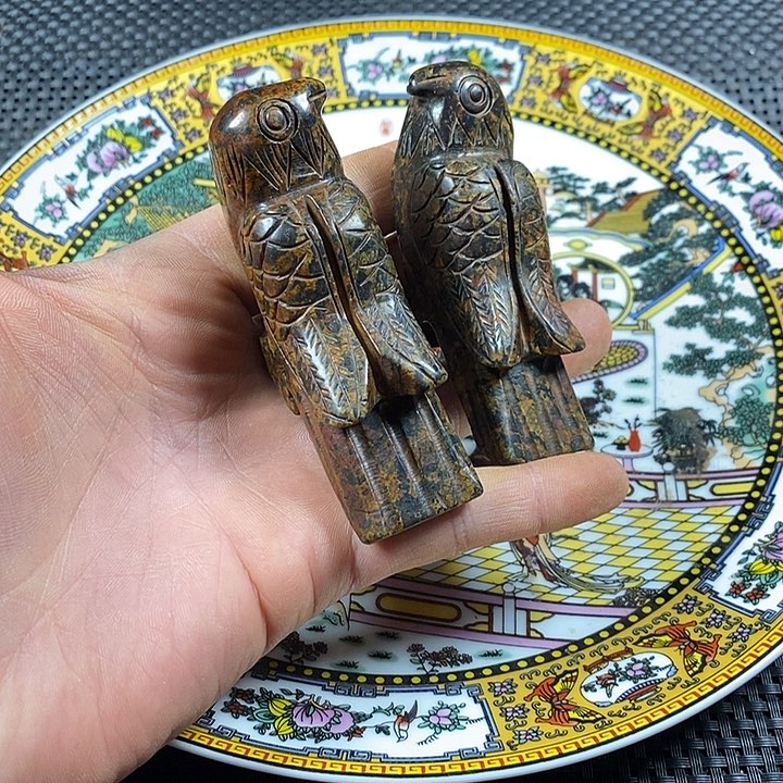 紫砂其他。             