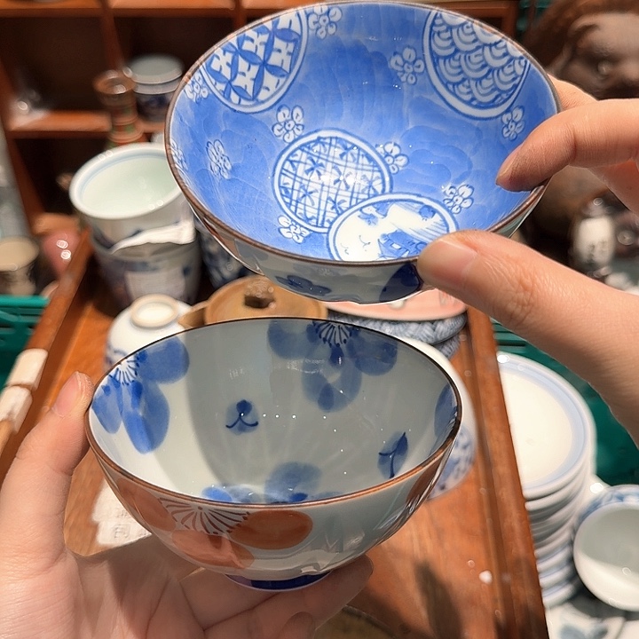 瓷片五十包邮 非全新