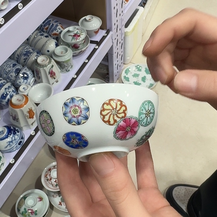 陶瓷艺术品收藏陶瓷