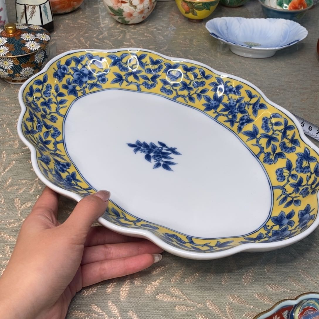 碟36 厘米小杨甄选精品