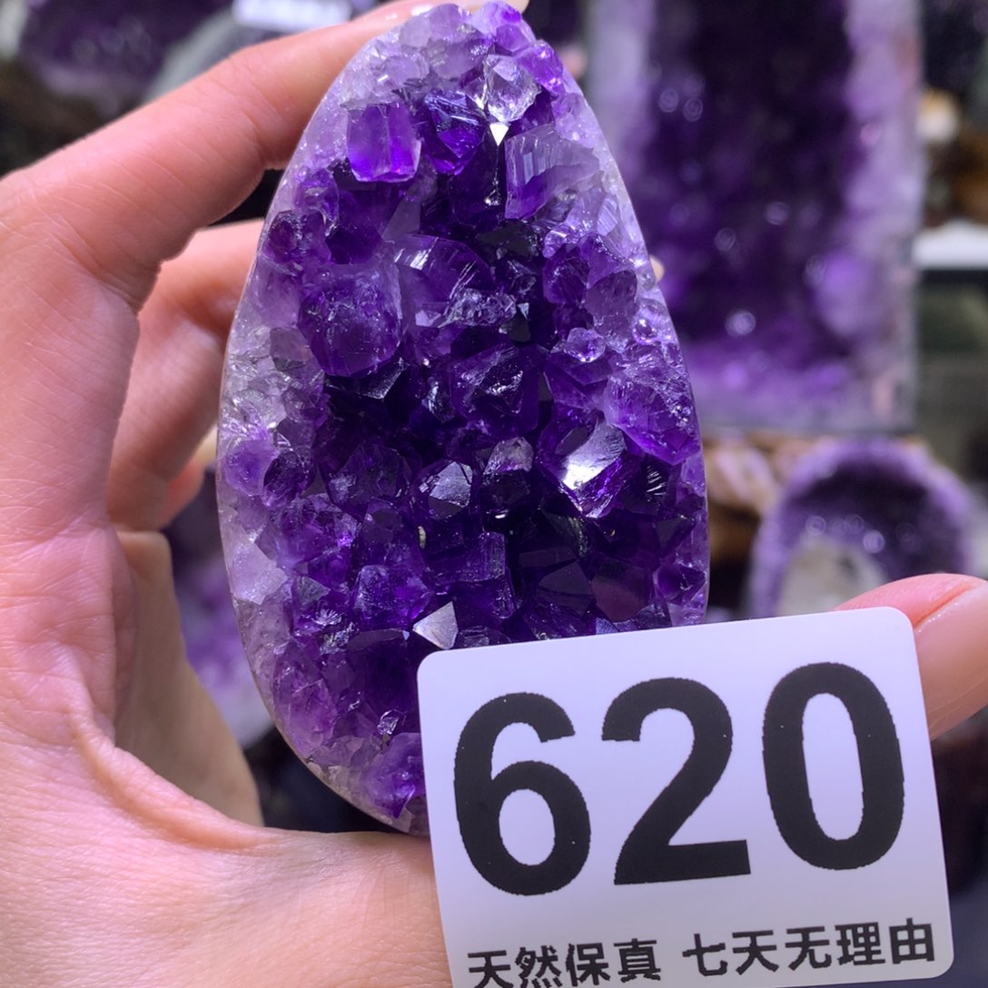水晶水晶摆件未镶嵌