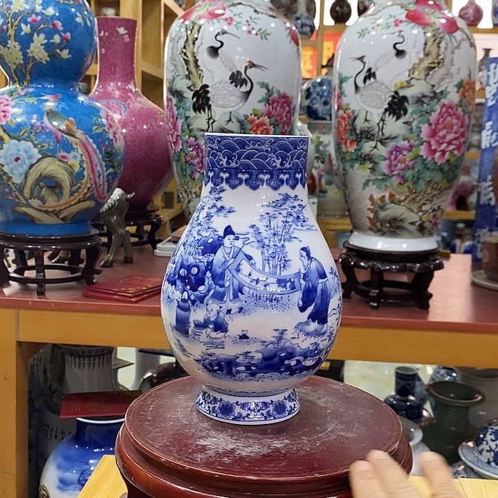 瓷片景德镇陶瓷艺术