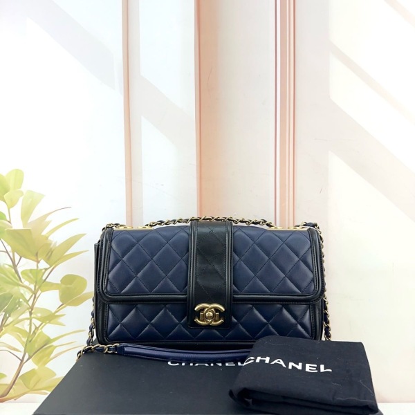 95新/香奈儿/包包/250313SK0027