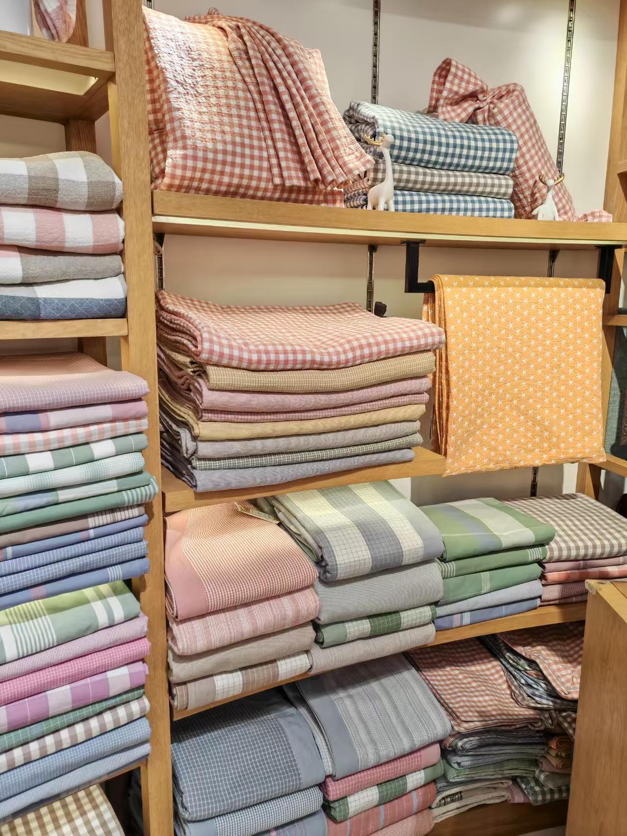 （女儿帼家纺）龙鳞单夏被 公主风 高端 爆款  床上用品 时尚 孤品 