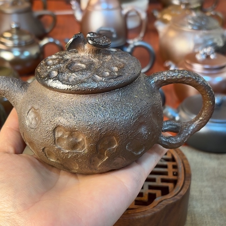220cc纯手工制作直播间福利！15