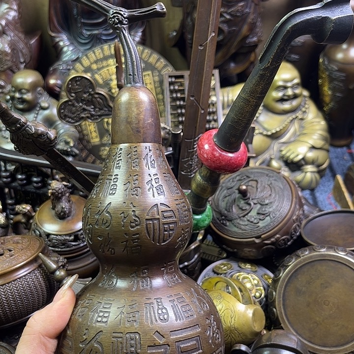 铜器6666666666666666