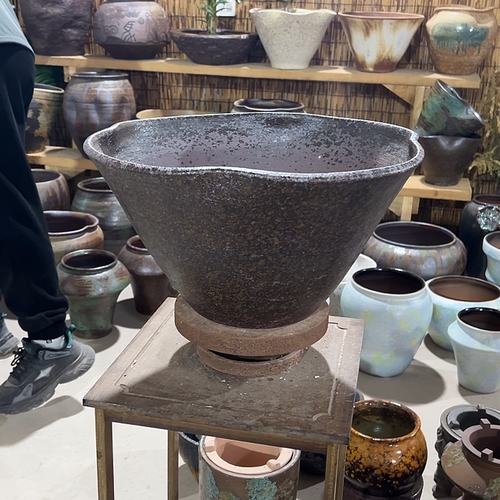 高23/40花盆个环境快快乐乐