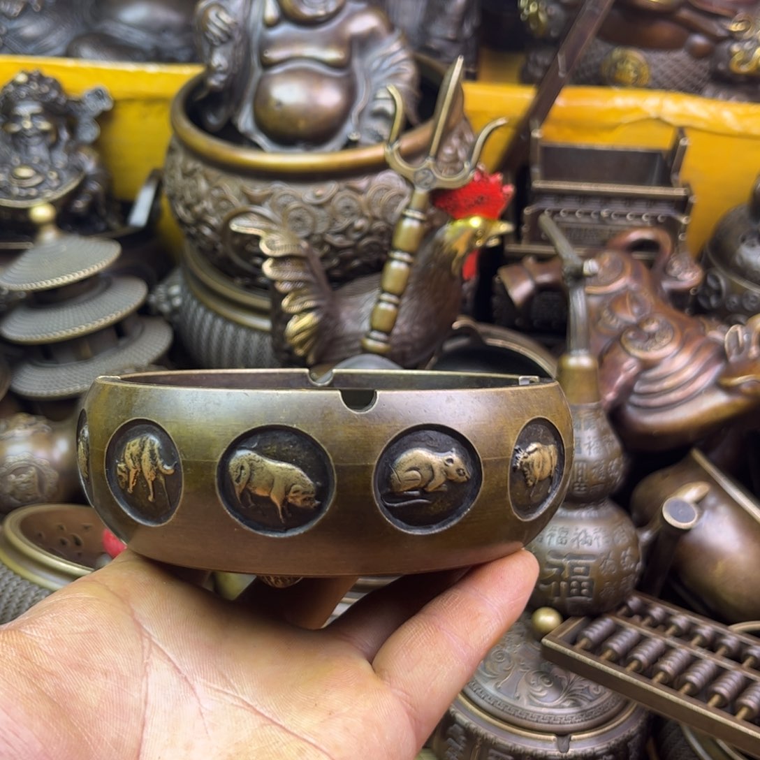 铜器铜器铜器铜器！