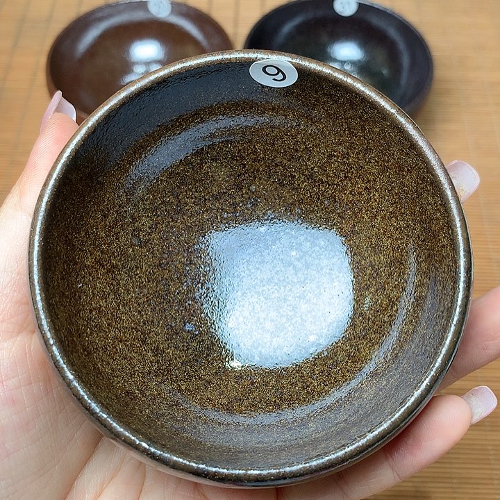 茶盏我们的生活方式是9