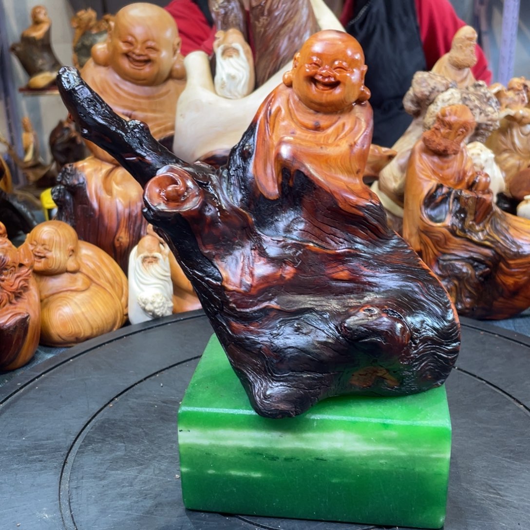 柏木（崖柏）其他。。