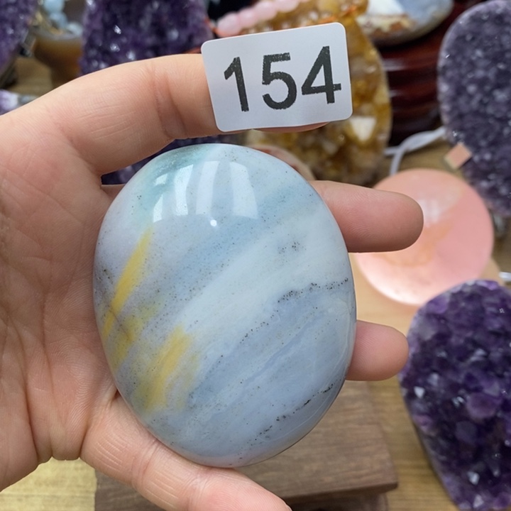 水晶天然水晶未镶嵌未镶嵌154