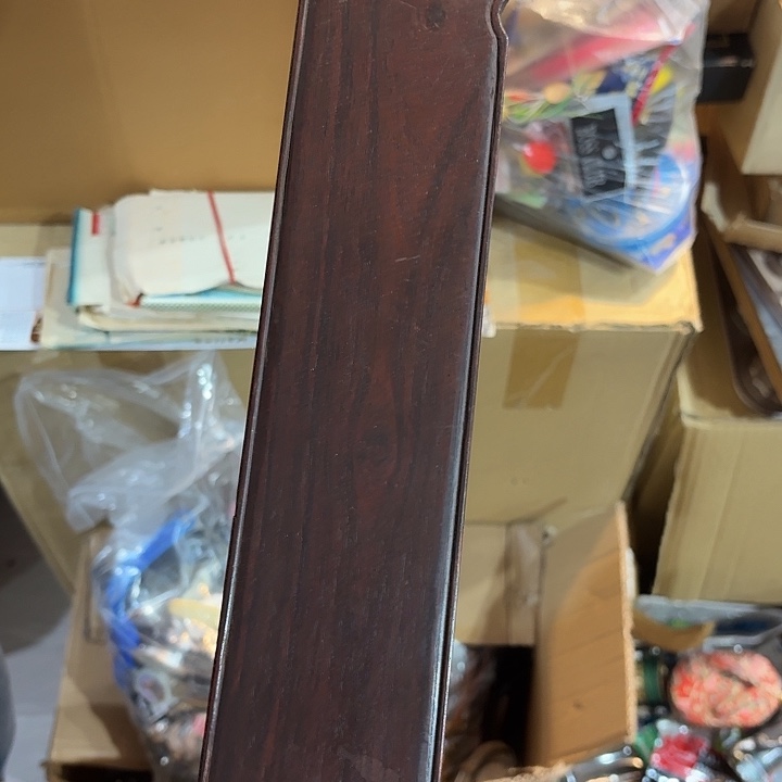 D***️香榧木木雕艺术作品展