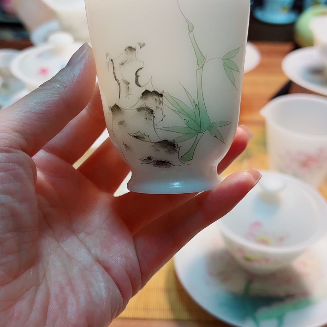 德化白瓷原矿高岭土